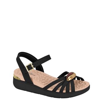 Sandalia-Preta-Fivela-Frontal-|-Modare-Tamanho--34---Cor--PRETO-0
